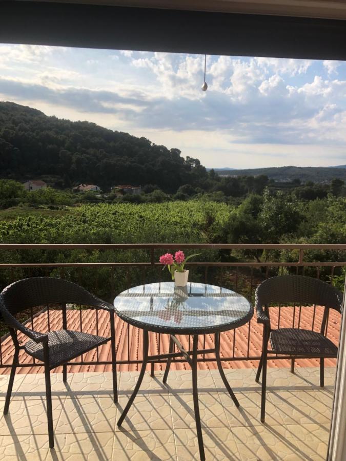 סטארי גראד Holiday Home Antonija מראה חיצוני תמונה