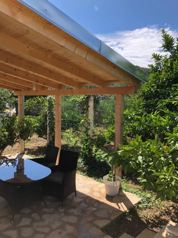 סטארי גראד Holiday Home Antonija מראה חיצוני תמונה