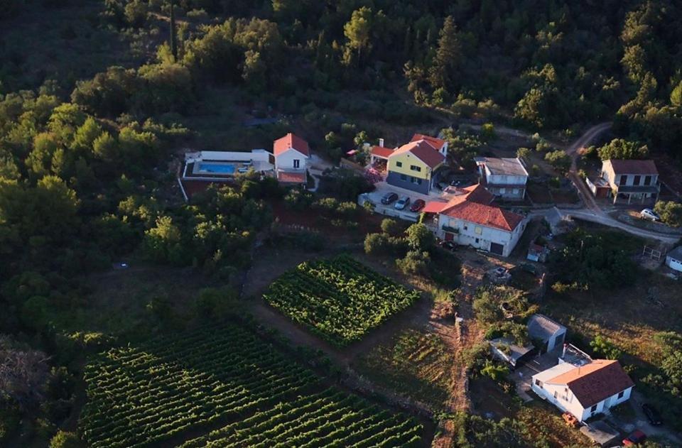 סטארי גראד Holiday Home Antonija מראה חיצוני תמונה