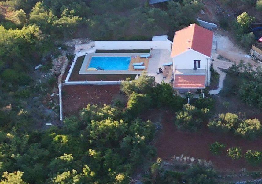 סטארי גראד Holiday Home Antonija מראה חיצוני תמונה