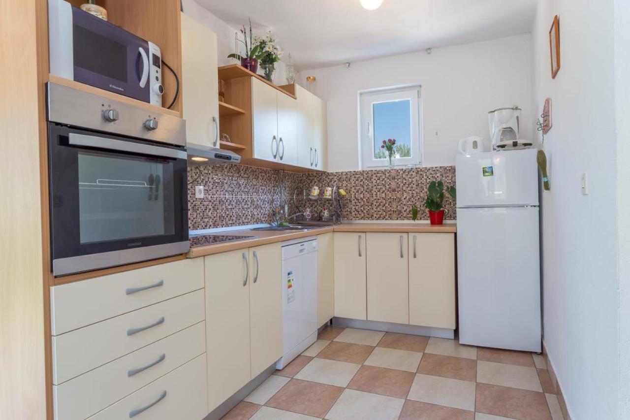 סטארי גראד Holiday Home Antonija מראה חיצוני תמונה